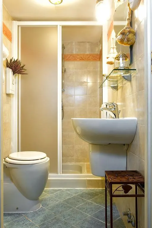 Bed and Breakfast Ca' Della Loggia Venecia