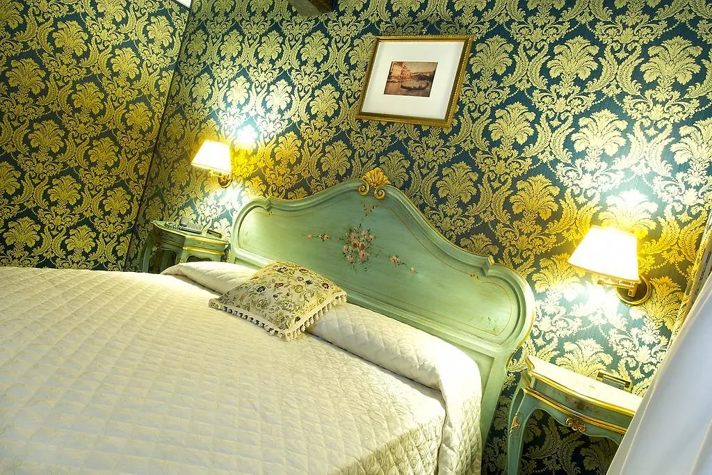 **  Bed and Breakfast Ca' Della Loggia Venecia Italia