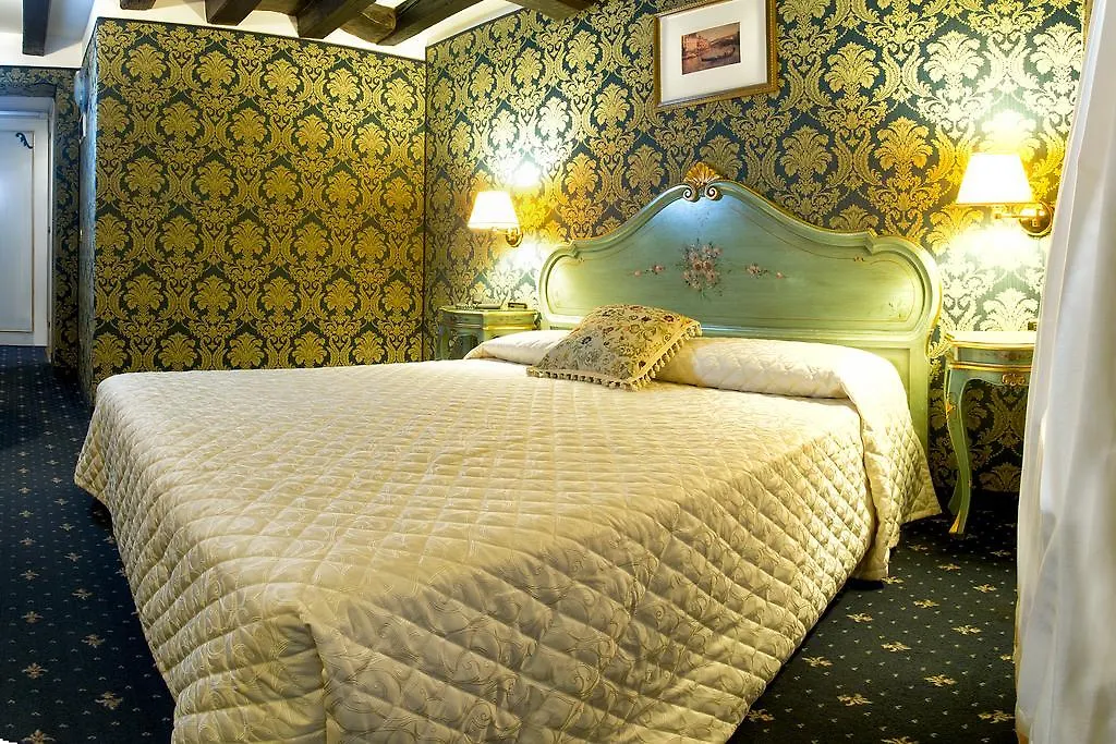 Bed and Breakfast Ca' Della Loggia Venecia