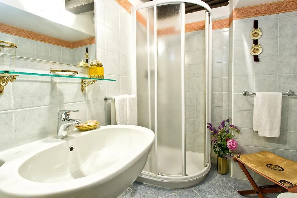 Bed and Breakfast Ca' Della Loggia Venecia