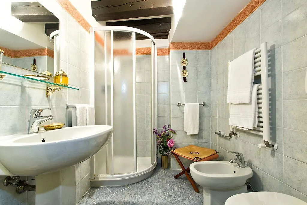 **  Bed and Breakfast Ca' Della Loggia Venecia Italia