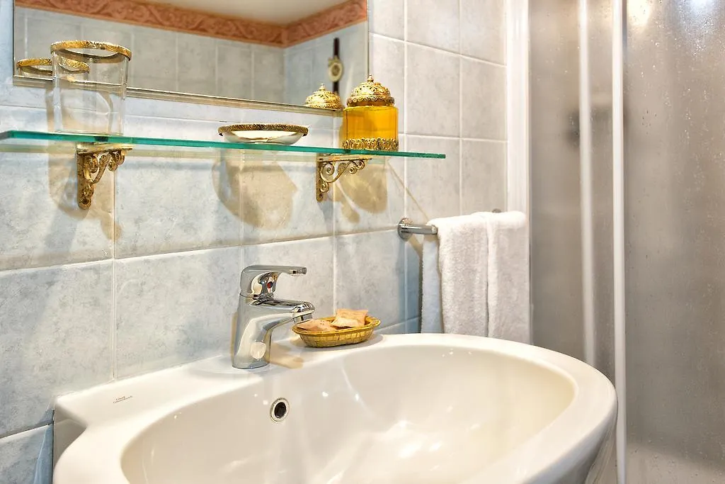 Bed and Breakfast Ca' Della Loggia Venecia 2*,  Italia