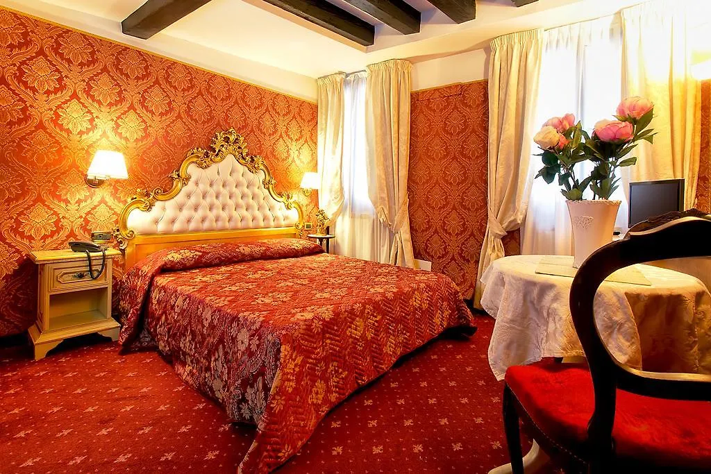 Bed and Breakfast Ca' Della Loggia Venecia Italia