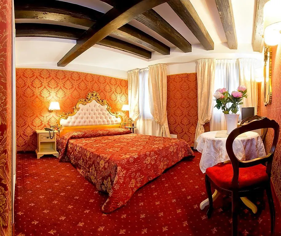 Bed and Breakfast Ca' Della Loggia Venecia