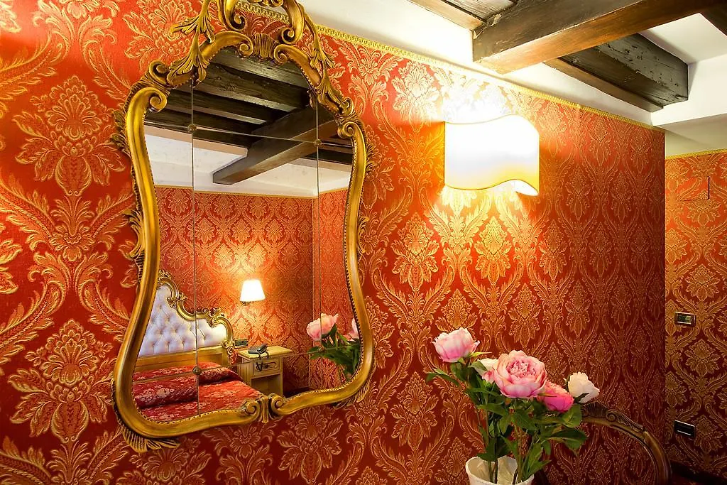 Bed and Breakfast Ca' Della Loggia Venecia