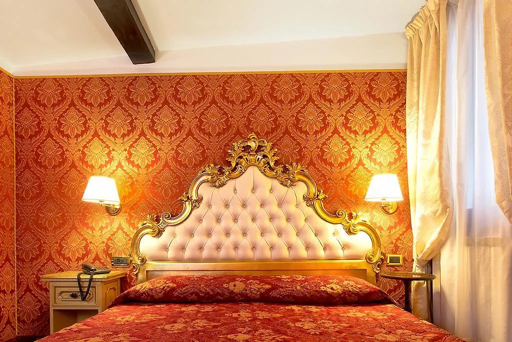 Bed and Breakfast Ca' Della Loggia Venecia