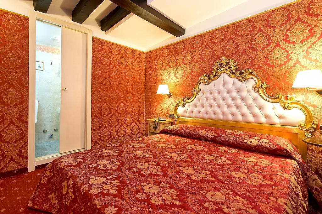 Bed and Breakfast Ca' Della Loggia Venecia