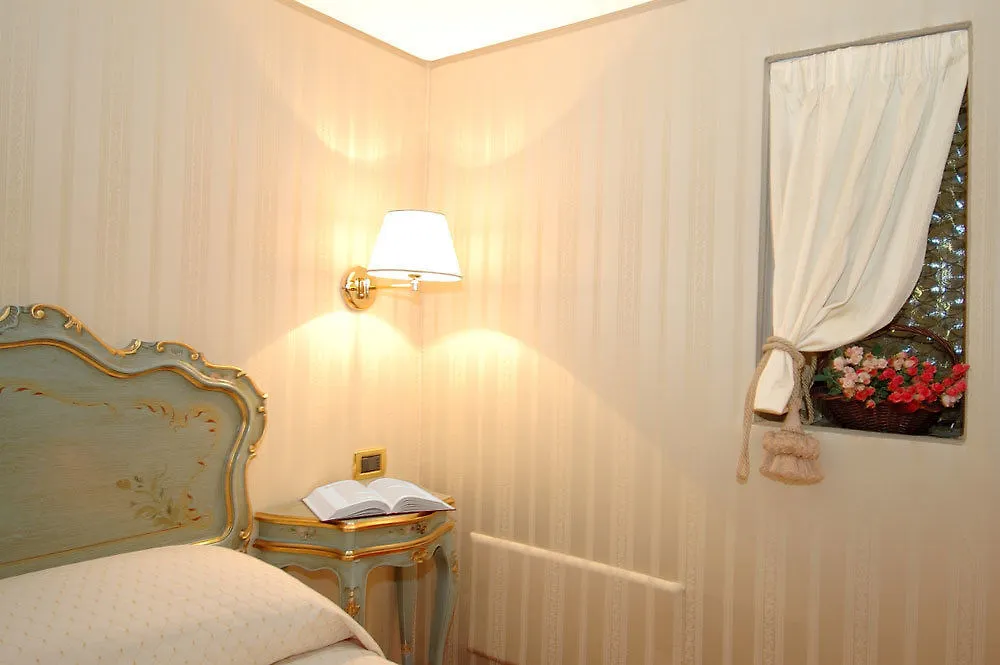 **  Bed and Breakfast Ca' Della Loggia Venecia Italia