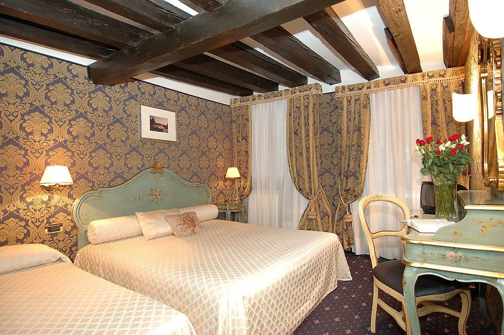 Bed and Breakfast Ca' Della Loggia Venecia
