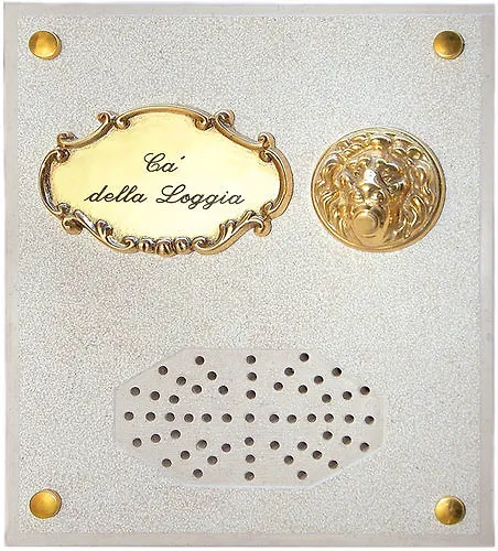 Bed and Breakfast Ca' Della Loggia Venecia 2*,  Italia
