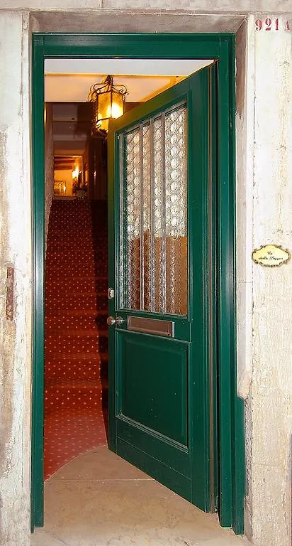 Bed and Breakfast Ca' Della Loggia Venecia 2*,  Italia