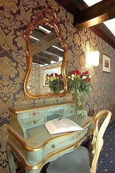 Bed and Breakfast Ca' Della Loggia Venecia