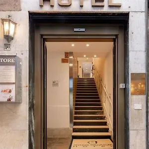 3* Hotel Antigo Trovatore