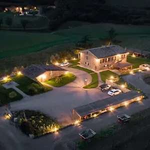 Wine Estate Paradiso Di Cacuci Agroturismo Montalcino