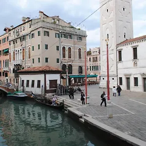 Bed & Breakfast San Firmino Canal View