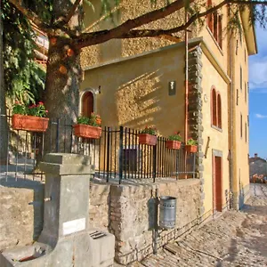  Ferienhaus Le Muse Sillico Italien