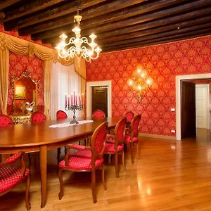 Residenza Bistrot De Veneza