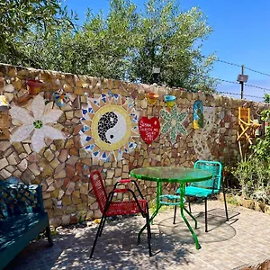 Garden Fiorella Habitación en casa particular Cinisi