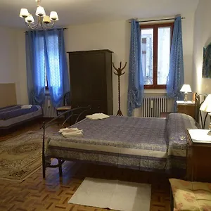 Bed & Breakfast Arabesque