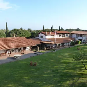  Bauernhof La Rombaia Italien
