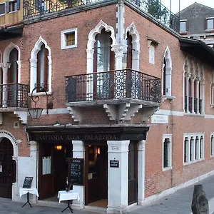 Guest house Palazzina Veneziana