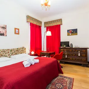 Guest house Dose