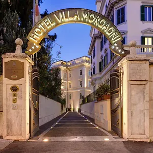 Morgagni Rome