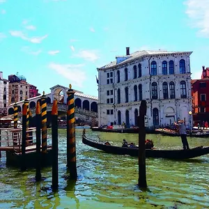 Guest house Residenza Grisostomo