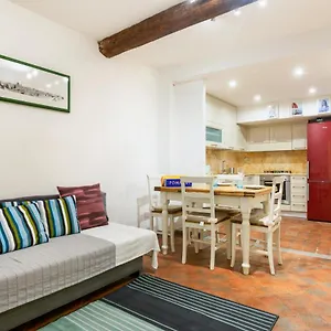 San Niccolo Modern Flat Apartamento Florencia