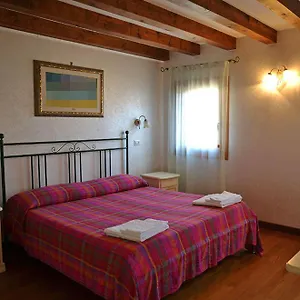 3* Frühstückspension Oceano Mare